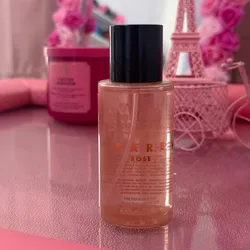 Colonia mini Bare Rose