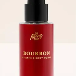 Colonia mini para hombre