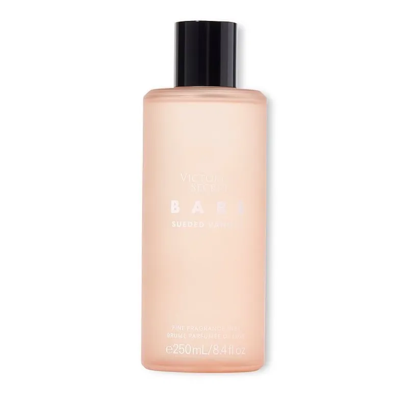 Colonia perfume Bare sueded vanilla  