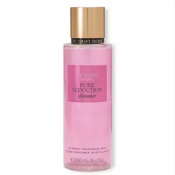 Colonia Pure Seduction Shimmer