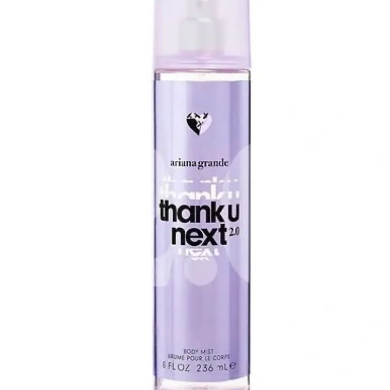 Colonia thank u next 