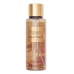 Colonia VS Coconut Passion