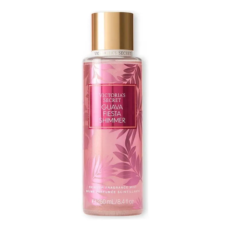 Colonia VS Edición Limitada Guava Fiesta Shimmer 
