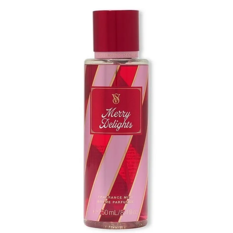 Colonia VS Edición Limitada Mercy Delights