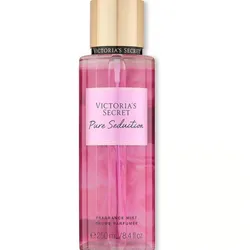 Colonia vs Pure Seduction