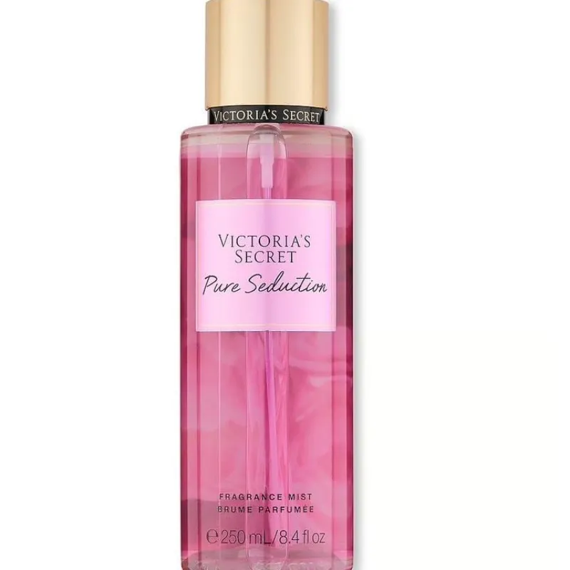 Colonia vs Puré Seduction