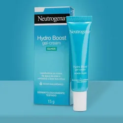 Contorno de ojos Hydro Boost 