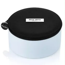 Cosmetiquera Miu Miu