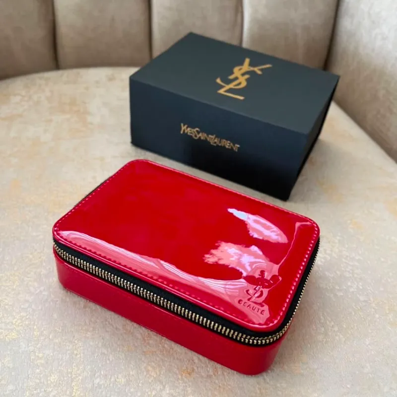 Cosmetiquera YSL