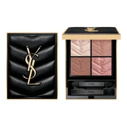Couture mini clutch eyeshadow