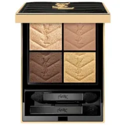 Couture mini clutch eyeshadow
