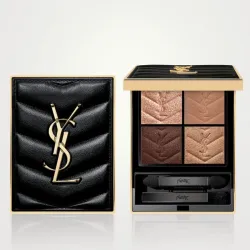 Couture mini clutch eyeshadow