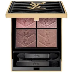 Couture mini clutch eyeshadow