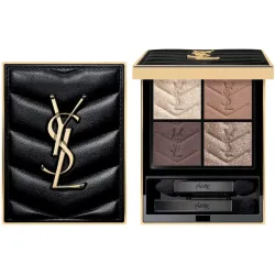 Couture mini clutch eyeshadow