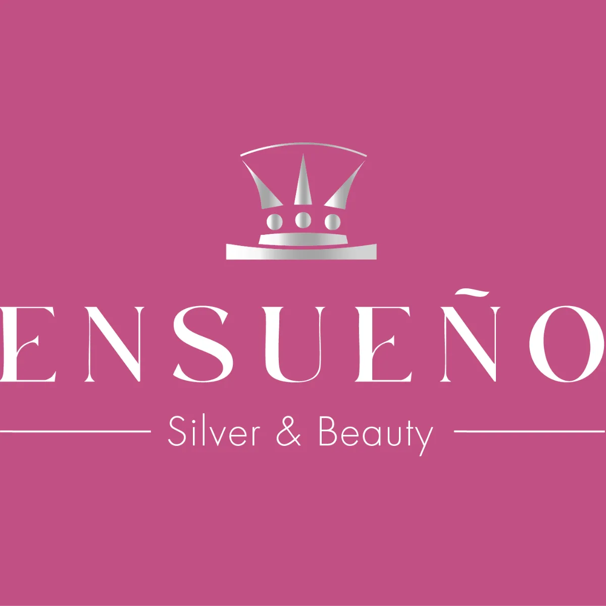 Ensueño Silver & Beauty