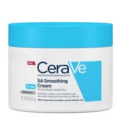 Crema Alisadora SA 