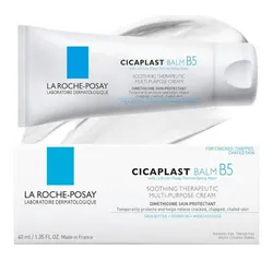 Crema Cicaplast Baume B5 