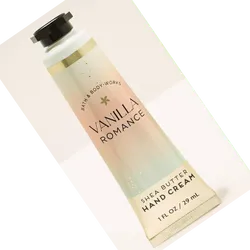 Crema de manos B&BW