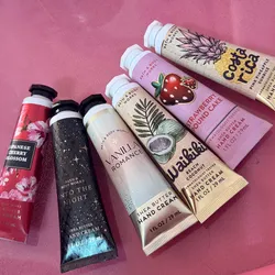 Crema de manos Bath & Body Works