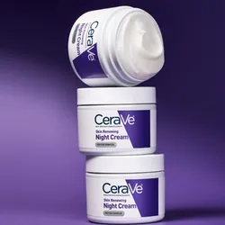 Crema de noche 