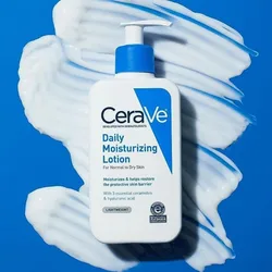 Crema hidratante para rostro y cuerpo  