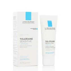 Crema ligera nutritiva 