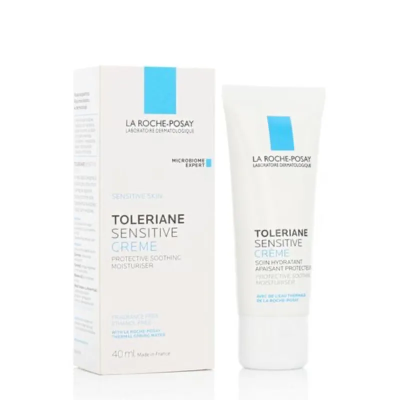 Crema ligera nutritiva 