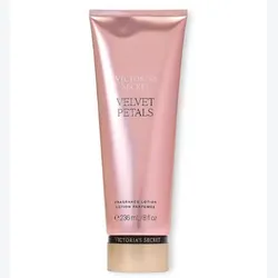 Crema VS Velvet Petals