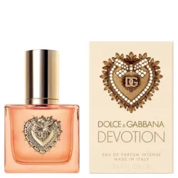 Devotion Dolce & Gabbana Intenso