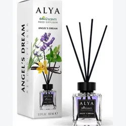 Difusor de olor ALYA