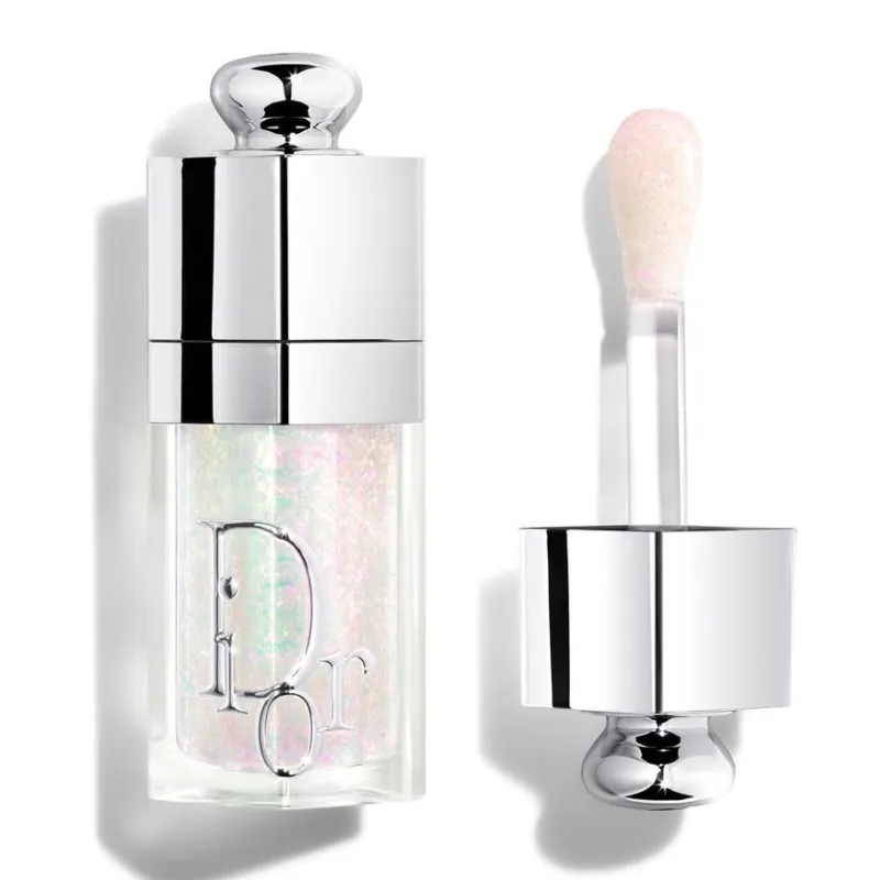 Dior Addict Lip Glow Oil