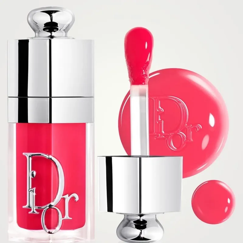 Dior Addict Lip Glow Oil