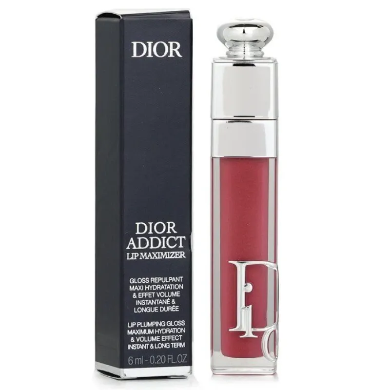 Dior Addict Lip Maximizer