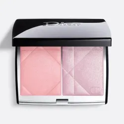 Dior rouge blush color & glow