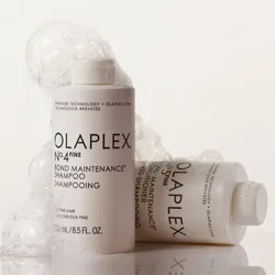 Dúo Champú y Acondicionador Olaplex 