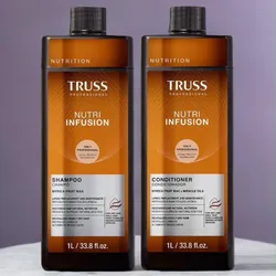 Dúo Shampu y Acondicionador Truss