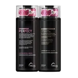 Dúo Shampu y Acondicionador Truss