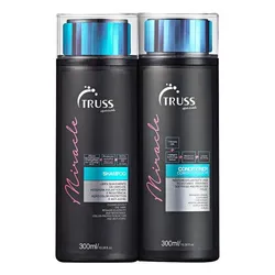 Duo Shampu y Acondicionador Truss