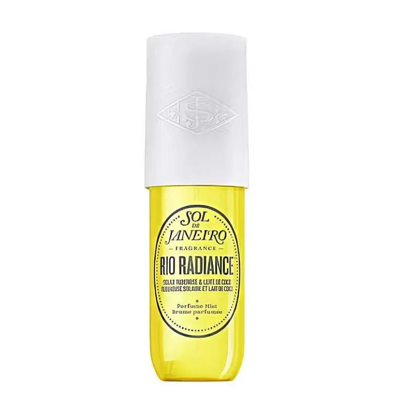 Edición limitada Rio Radiance 
