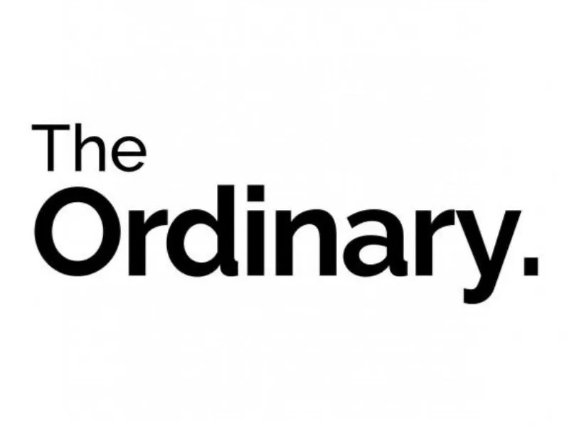 The Ordinary 