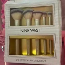 Estuche de Brochas