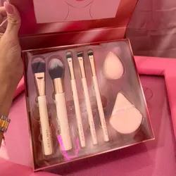 Estuche de Brochas
