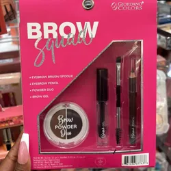 Estuche de maquillaje