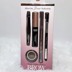 Estuche de maquillaje