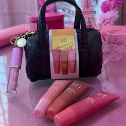 Estuche de maquillaje
