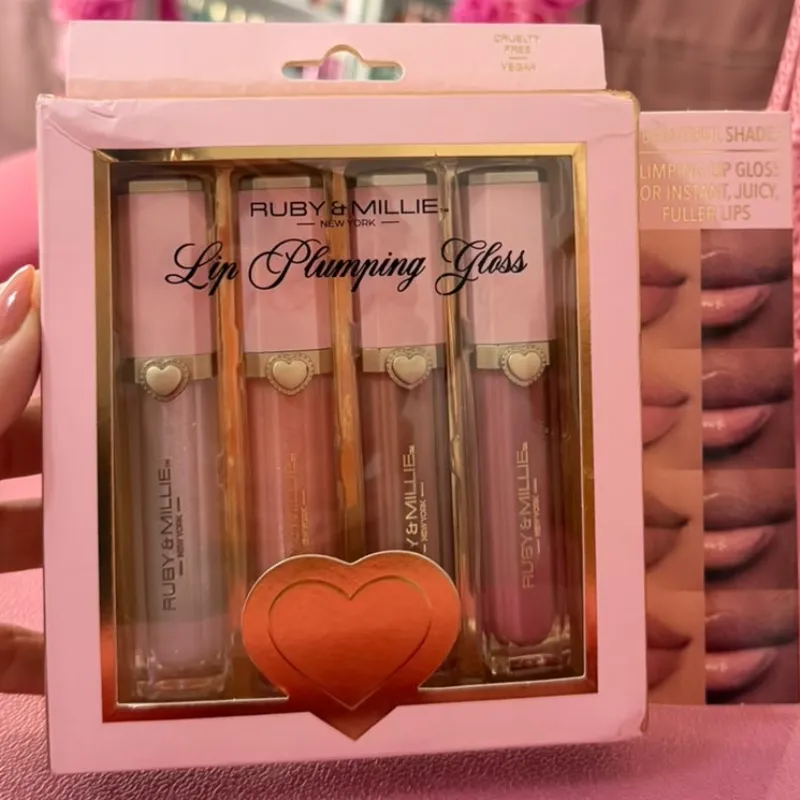 Estuche de Maquillaje