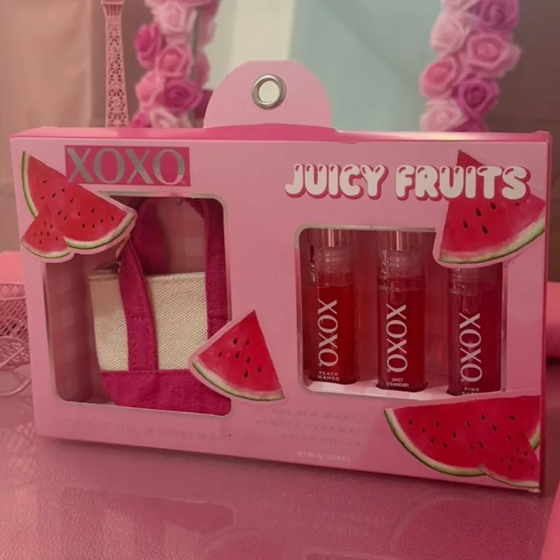 Estuche de Maquillaje