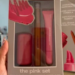 Estuche de Maquillaje