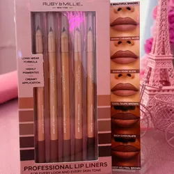 Estuche de Maquillaje