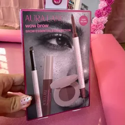 Estuche de maquillaje